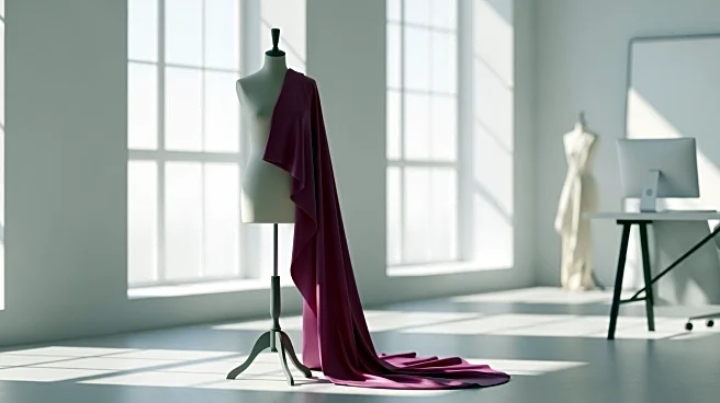 Alexander McQueen Confirms Layoffs Amid Strategic Restructuring Impacting Italian Workforce