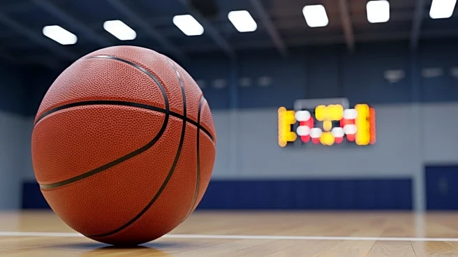 Birmingham High School Falls Short in Division III State Basketball Final Against Cornerstone Christian