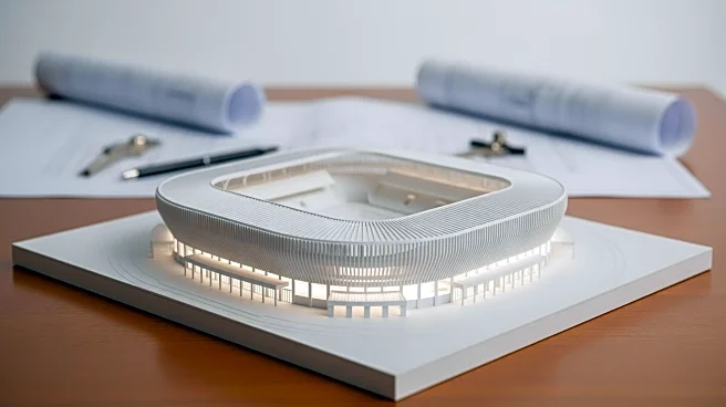 NBA Commissioner Silver Visits Portland Following Bill Passage for Moda Center Renovations