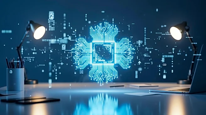 AI Disruption Challenges Job Prospects for Computer Science Graduates