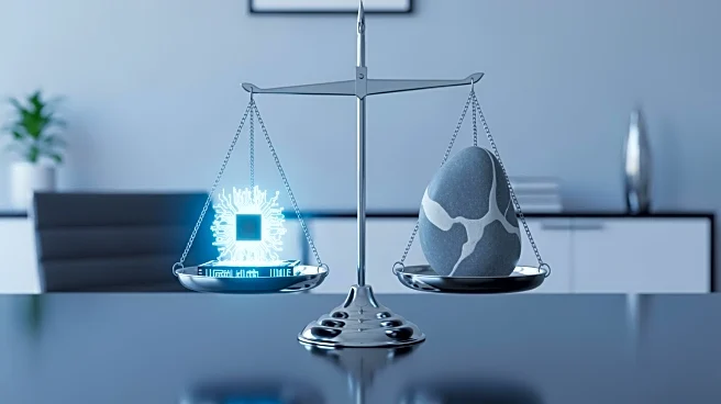 AI Adoption Raises Concerns Over Gender Equity in the Workplace