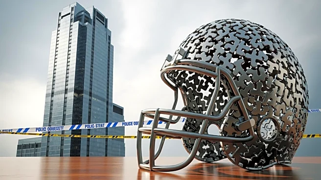 Washington's New Millionaire's Tax Could Impact Seattle Seahawks' Recruitment