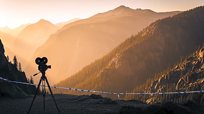 Taylor Sheridan's 'The Madison' Premieres on Paramount+ with Star-Studded Cast