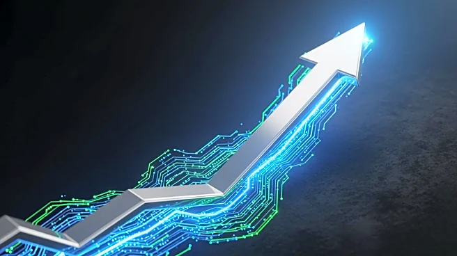 Marathon Digital Stock Surges Amid Cryptocurrency Market Volatility