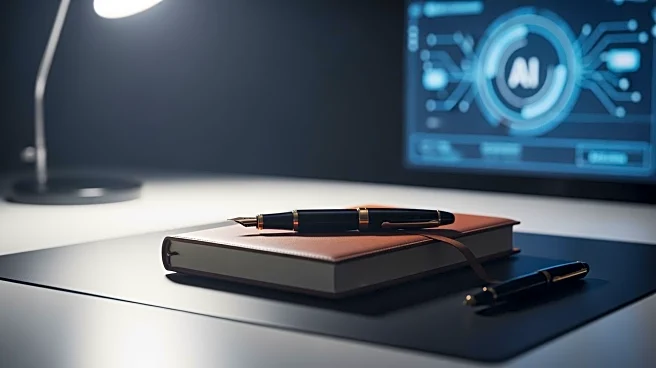 Grammarly Disables AI Feature Following Lawsuit Over Unauthorized Use of Writers' Styles