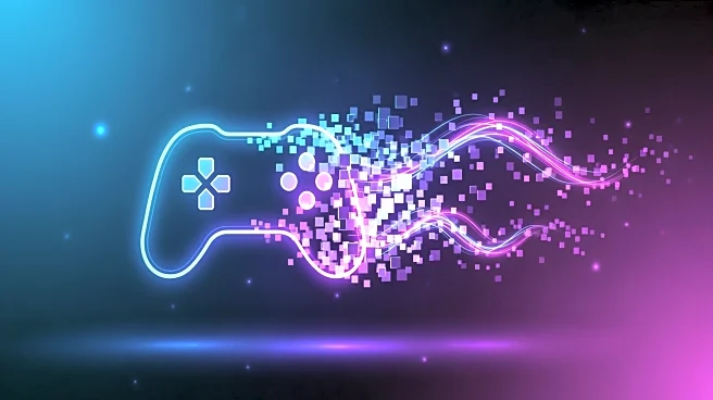 GDC Festival of Gaming Rebrands, Draws 20,000 Attendees Amidst Industry Evolution