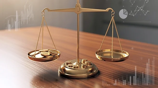 U.S. Bureau of Economic Analysis Reports Increase in Personal Income and Outlays for January 2026