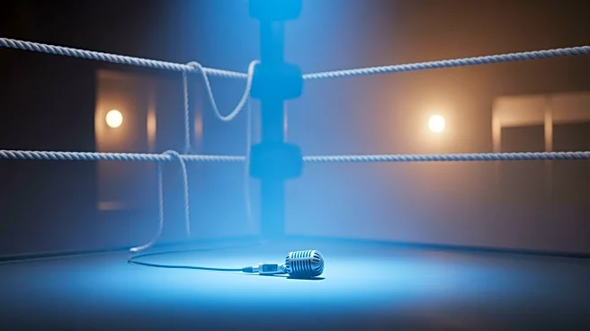 WWE's Danhausen Debut Faces Initial Challenges but Gains Positive Backstage Reception