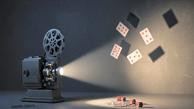 SXSW Premiere of 'Ready Or Not 2: Here I Come' Thrills Audience with Horror and Humor