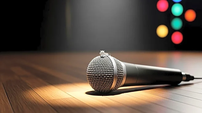 Keke Palmer Faces Unexpected Marriage Proposal from Fan During SXSW Event