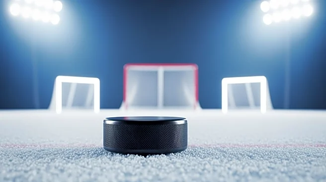 Robert Thomas Secures Blues Victory with Overtime Goal