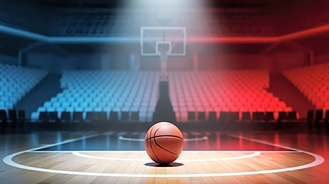 Alabama Crimson Tide Stunned by Ole Miss in SEC Tournament Quarterfinals