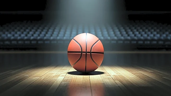 Alabama Crimson Tide Basketball Faces Upset by Ole Miss in SEC Tournament