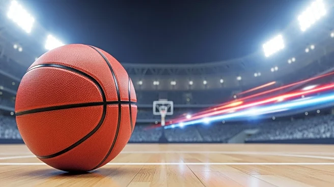 Team USA Dominates Puerto Rico in FIBA World Cup Qualifier with Strong Performances from Clark and Reese