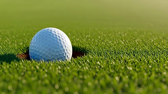 Tom Hoge's Quintuple Bogey at The Players Championship Impacts Tournament Standing