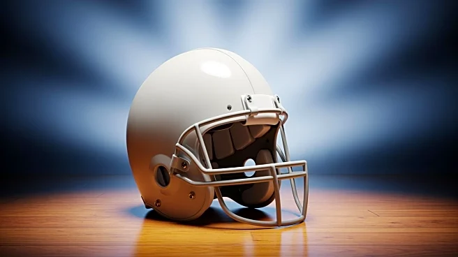 Tennessee Titans Unveil New Uniforms Honoring Oilers Legacy