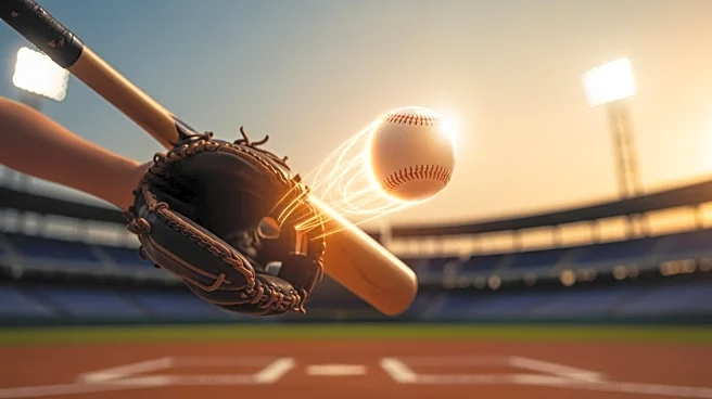 Austin Wells Propels Dominican Republic to WBC Semifinals with Walk-Off Homer