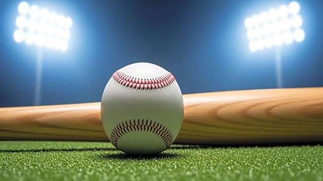 Dominican Republic Defeats South Korea 10-0 in World Baseball Classic Quarterfinal