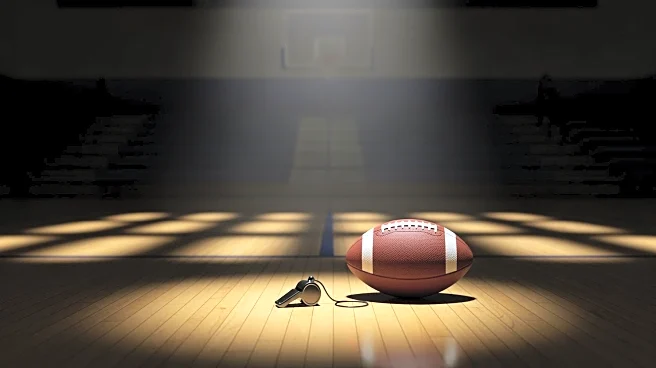 TLCA San Angelo Announces Departure of Athletic Director and Football Coach Amid Investigation