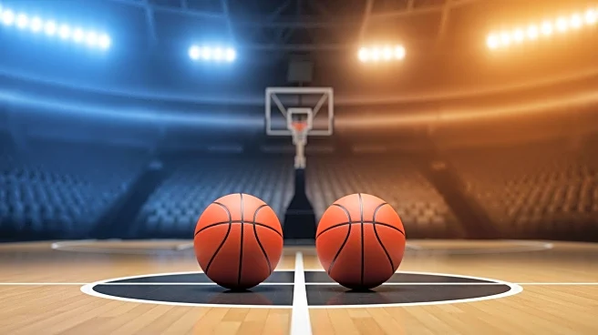 St. John's and UConn Set for Big East Tournament Championship Clash