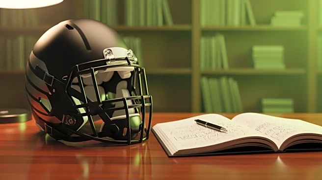 Oregon Ducks Coach Dan Lanning Addresses NIL Regulation Challenges in College Football