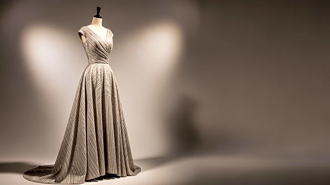 Zendaya Honors Whitney Houston and Carrie Bradshaw with Iconic Dress at Awards Event