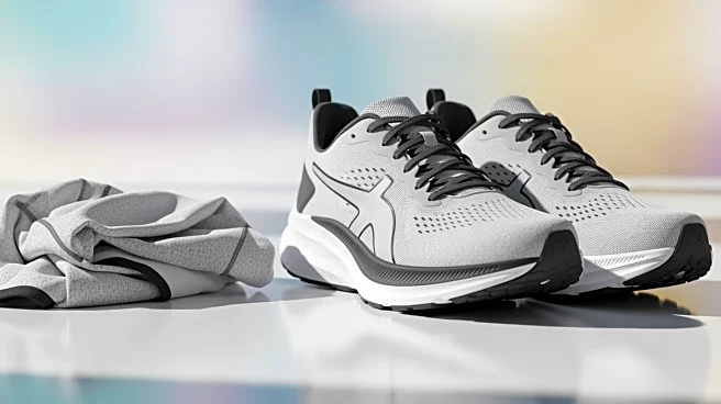 Lululemon Launches Spring Run Collection Combining Performance and Style