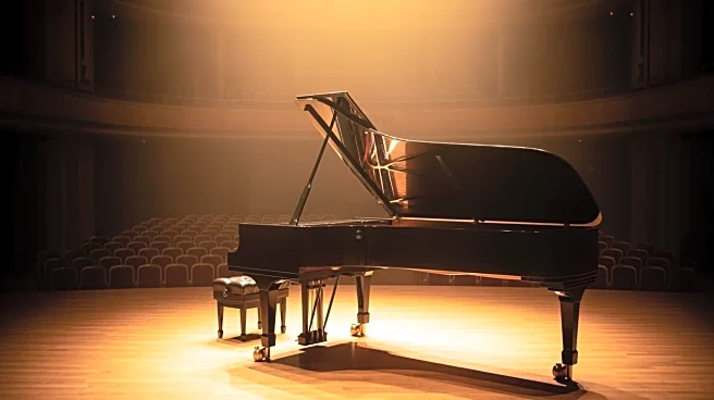 Billy Joel Receives Standing Ovation at Carnegie Hall Tribute with Pink in Attendance