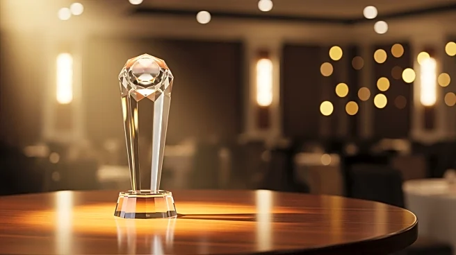 Kate Hudson and Jimmy Kimmel Honored at 2026 ICG Publicists Awards