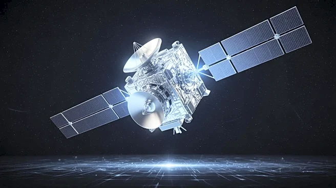 Payload's Space Stage Highlights Innovations and Challenges in Space Industry