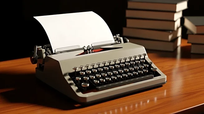 Tracie Thoms Highlights the Importance of the Written Word at WordTheatre Event