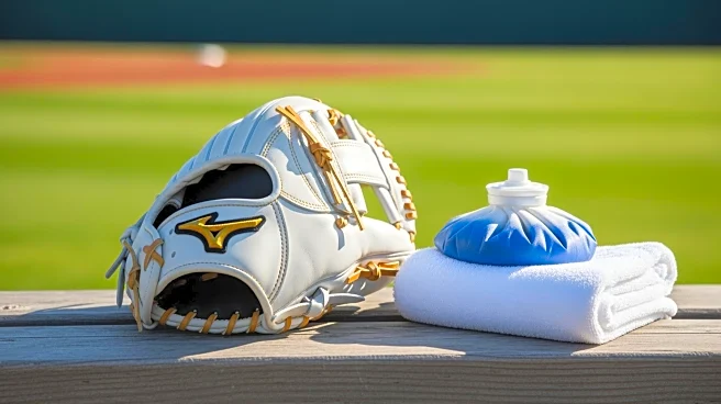 Milwaukee Brewers' Brandon Woodruff Faces Uncertain Opening Day Status Due to Injury Recovery