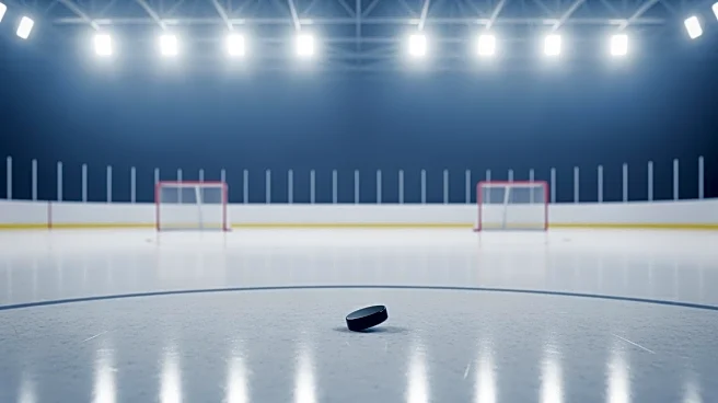 New York Islanders Fall Short in Home Game Against Los Angeles Kings