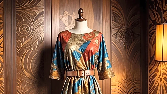 The Frick's Young Fellows Ball Celebrates Gainsborough with Timeless Fashion