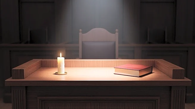 US Sentencing Guidelines Criticized for Overlooking Corporate Offenses