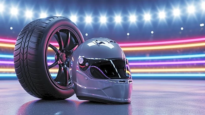 NASCAR's Winless Drivers Seek Victory at Las Vegas Pennzoil 400