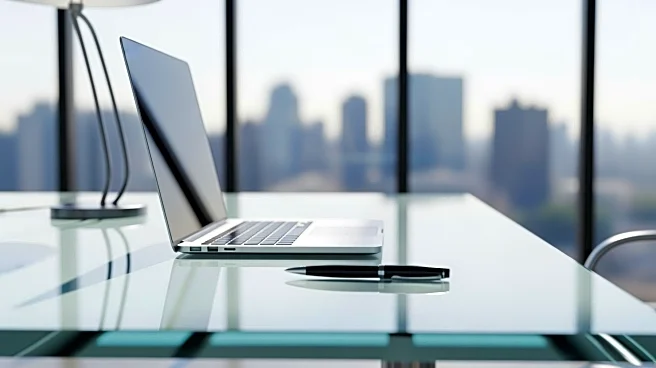 Former MSNBC Head Rashida Jones Appointed CEO of Piers Morgan's Uncensored