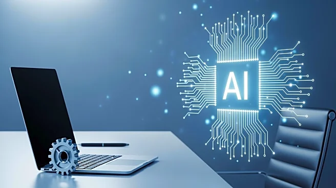 IronFX Announces Layoffs of 150 Employees Amid AI Efficiency Drive