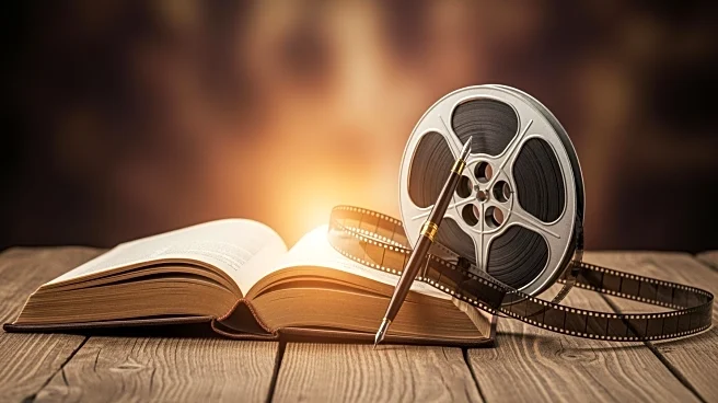 Bunnie Xo's Memoir 'Stripped Down' to Be Adapted into Film by 101 Studios