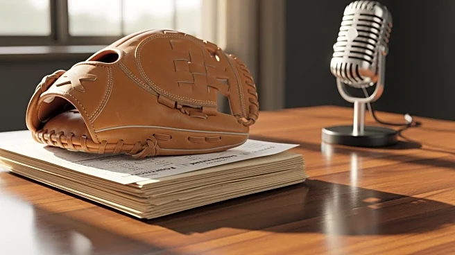 Texas Rangers Face Roster Decisions and Broadcast Changes Ahead of Season