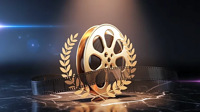 Oscars 2026: 'Sinners' and 'One Battle After Another' Compete for Best Picture Amidst Racial Commentary