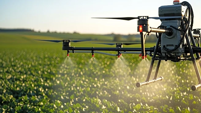 AgZen Secures $10 Million Series B Funding to Enhance Precision Spraying Technology for Farmers