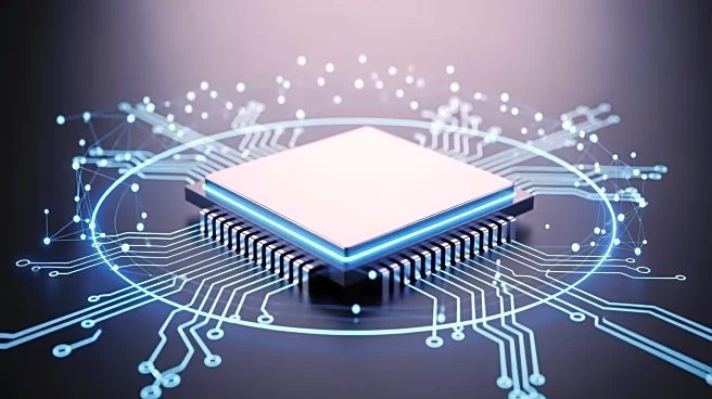 Taiwan Semiconductor Manufacturing Company Attracts Significant Investment from Financial Institutions