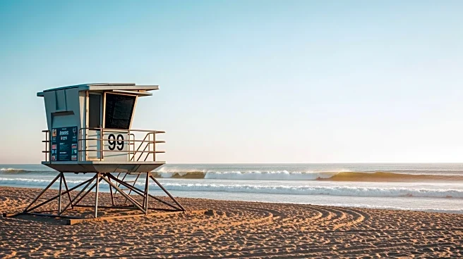 Livvy Dunne Joins 'Baywatch' Reboot, Marks First Major Acting Role