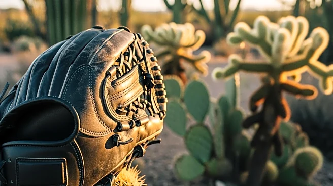 Brewers' Logan Henderson Set for Potential Cactus League Return Amid Elbow Recovery