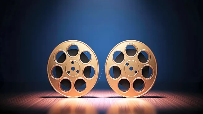 Geeta Gandbhir Achieves Rare Oscar Nomination for Two Different Films