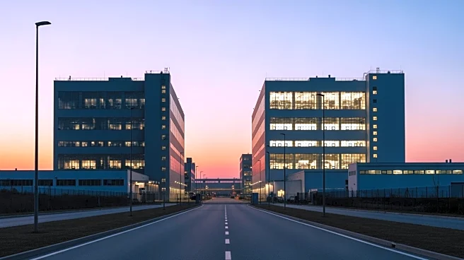 Maker’s Pride to Close Two U.S. Plants as Part of Strategic Growth Plan