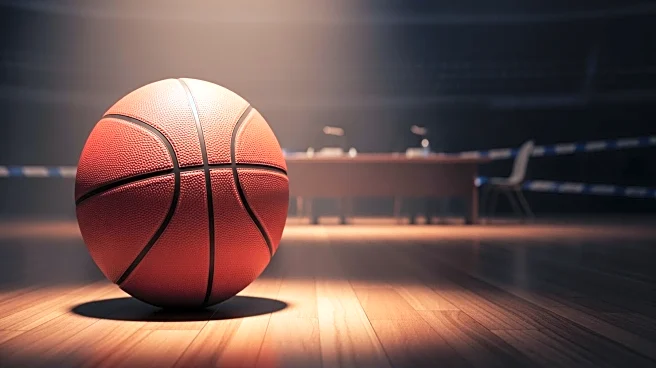 Trail Blazers Secure Victory Over Jazz, Impacting Playoff Hopes