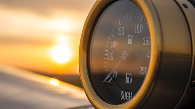 Rising Jet Fuel Prices Threaten to Increase Summer Airfares