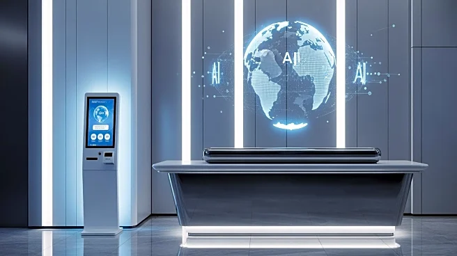 AI Integration in Hospitality Industry Gains Momentum at ITB Berlin